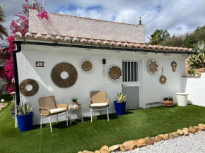Villa Casa Rosa, El Torcal, Almogia